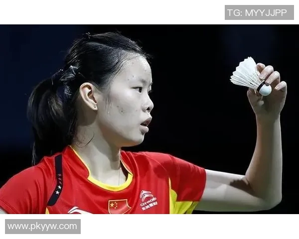 李雪芮与韩悦激战羽坛巅峰对决谁能问鼎胜利之巅